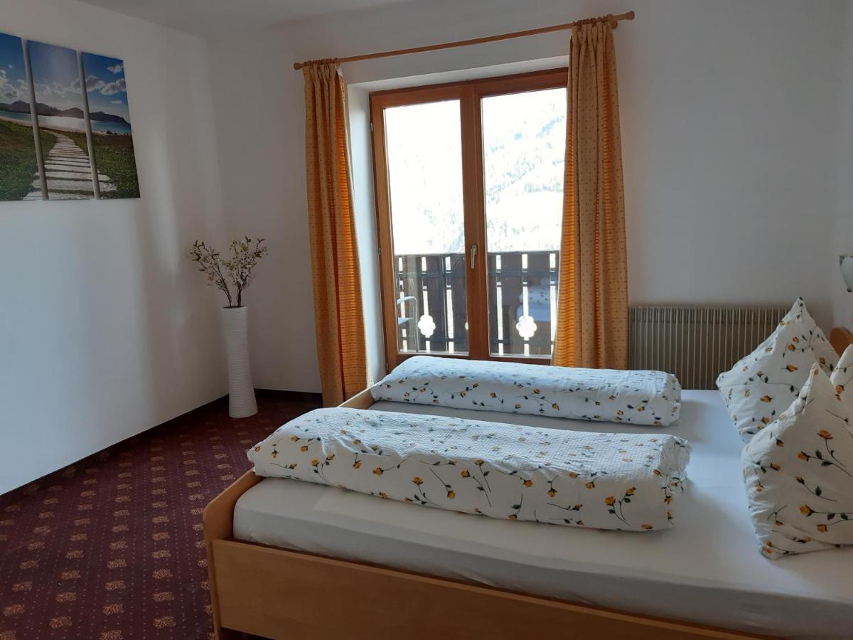 Stuberhof Villa Rifiano Ngoại thất bức ảnh