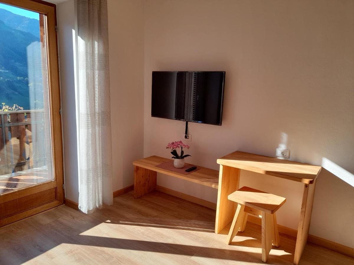 Stuberhof Villa Rifiano Ngoại thất bức ảnh
