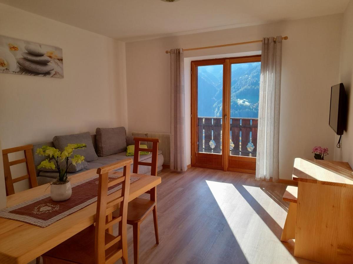 Stuberhof Villa Rifiano Ngoại thất bức ảnh