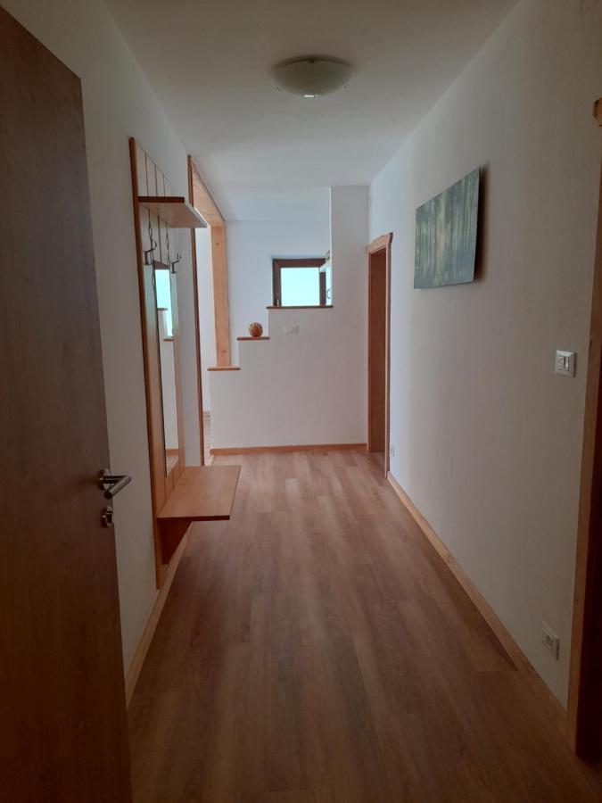 Stuberhof Villa Rifiano Ngoại thất bức ảnh