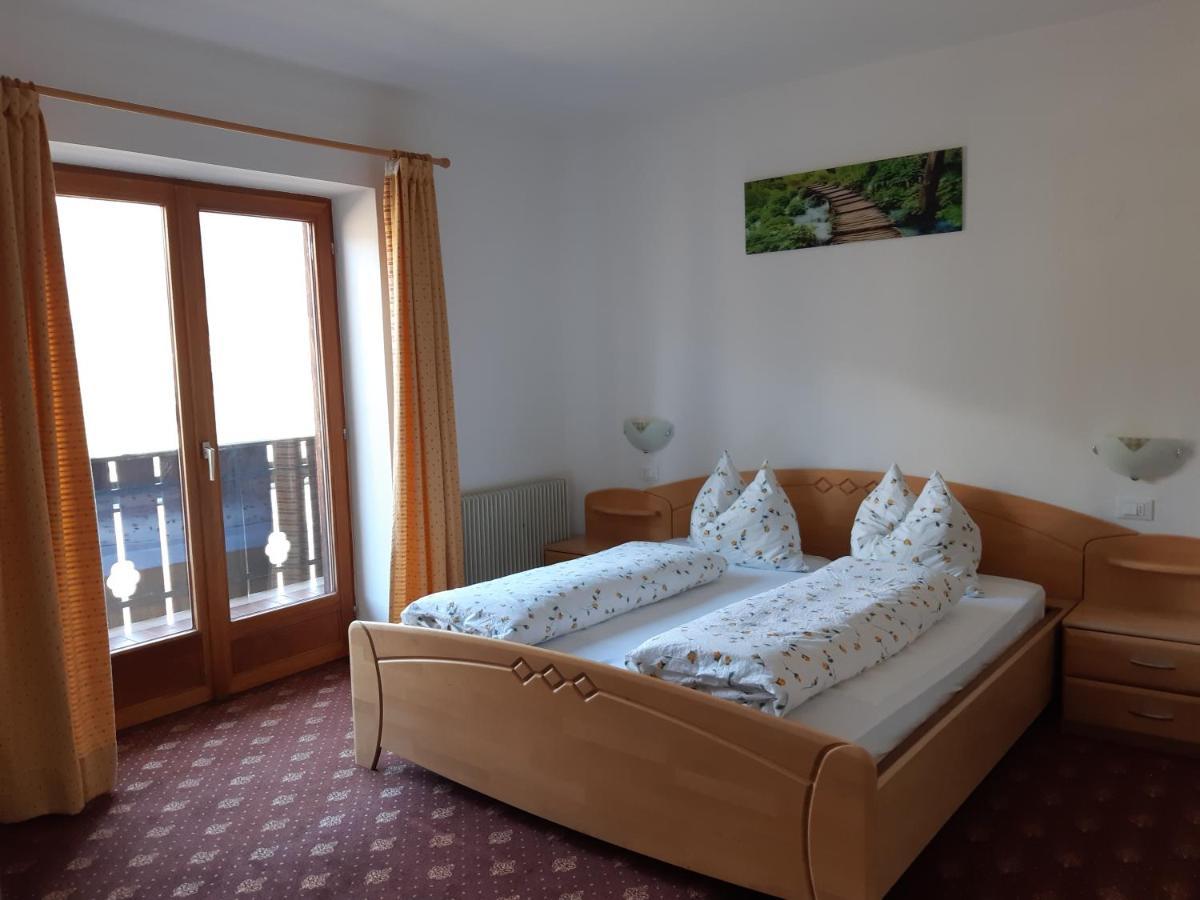 Stuberhof Villa Rifiano Ngoại thất bức ảnh