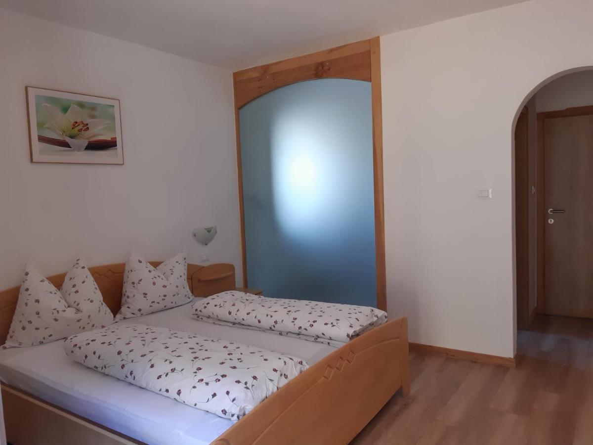 Stuberhof Villa Rifiano Ngoại thất bức ảnh