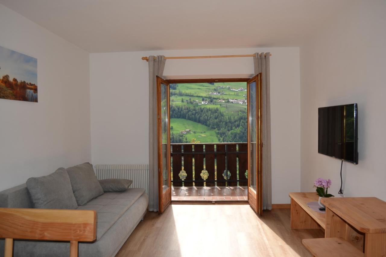 Stuberhof Villa Rifiano Ngoại thất bức ảnh