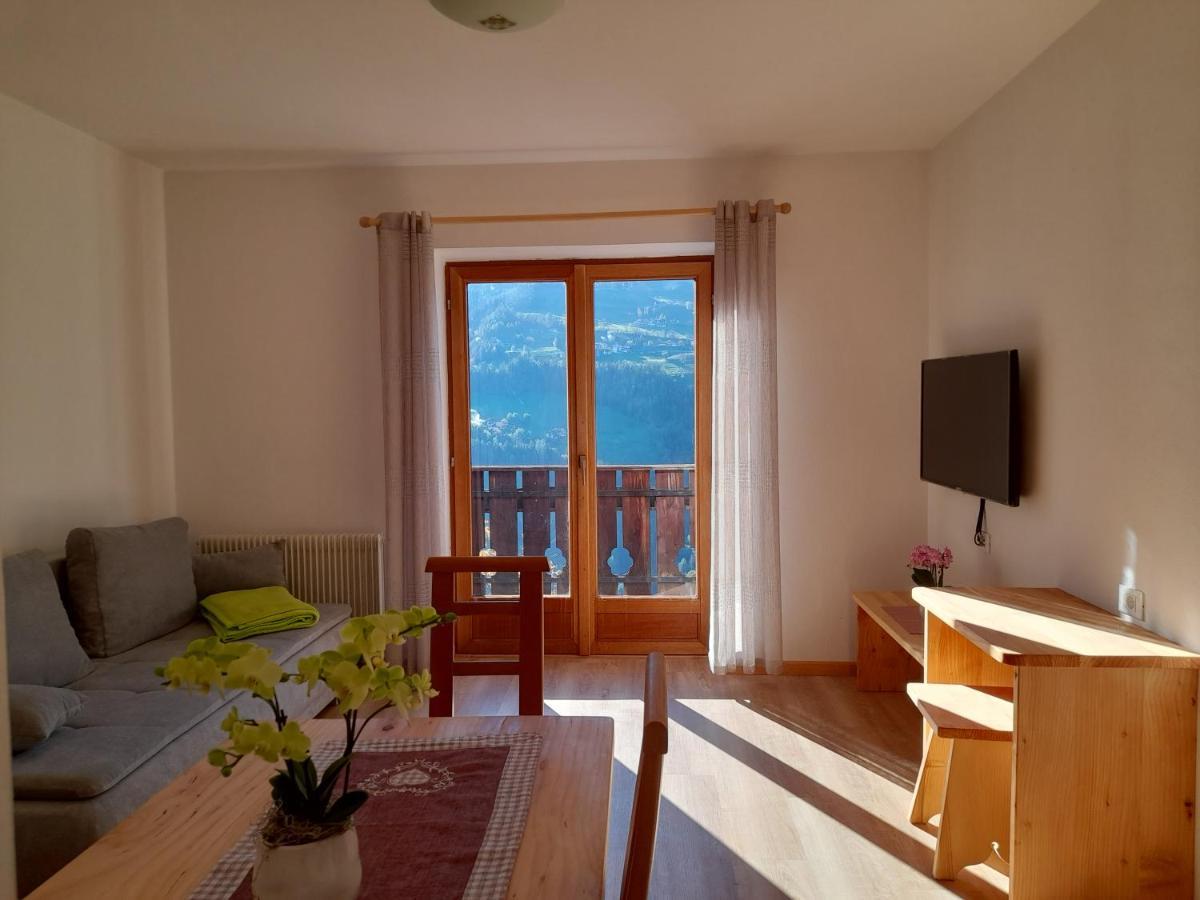 Stuberhof Villa Rifiano Ngoại thất bức ảnh