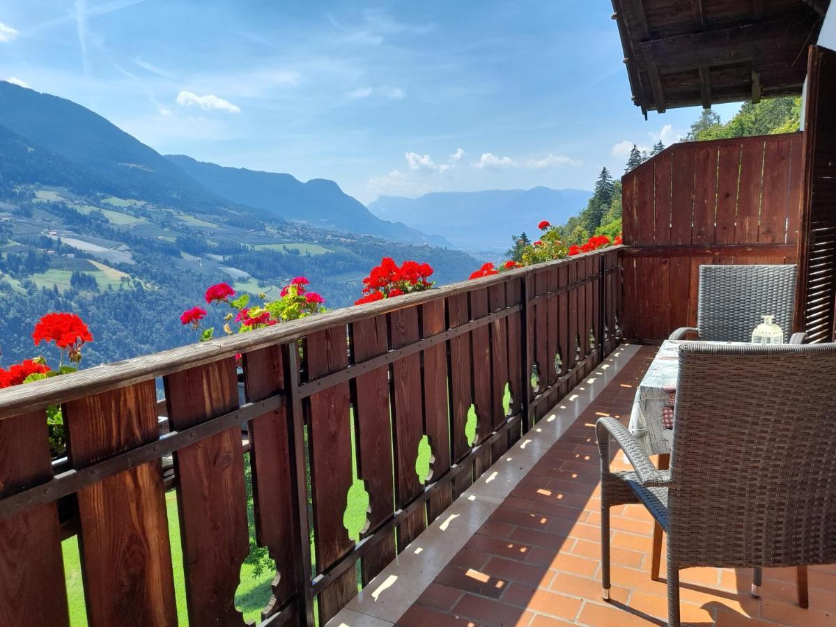 Stuberhof Villa Rifiano Ngoại thất bức ảnh