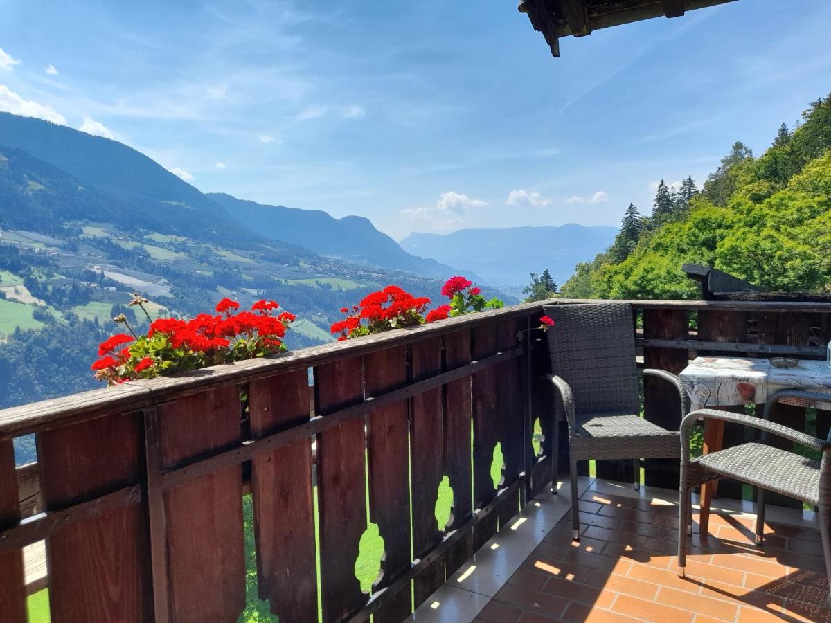 Stuberhof Villa Rifiano Ngoại thất bức ảnh