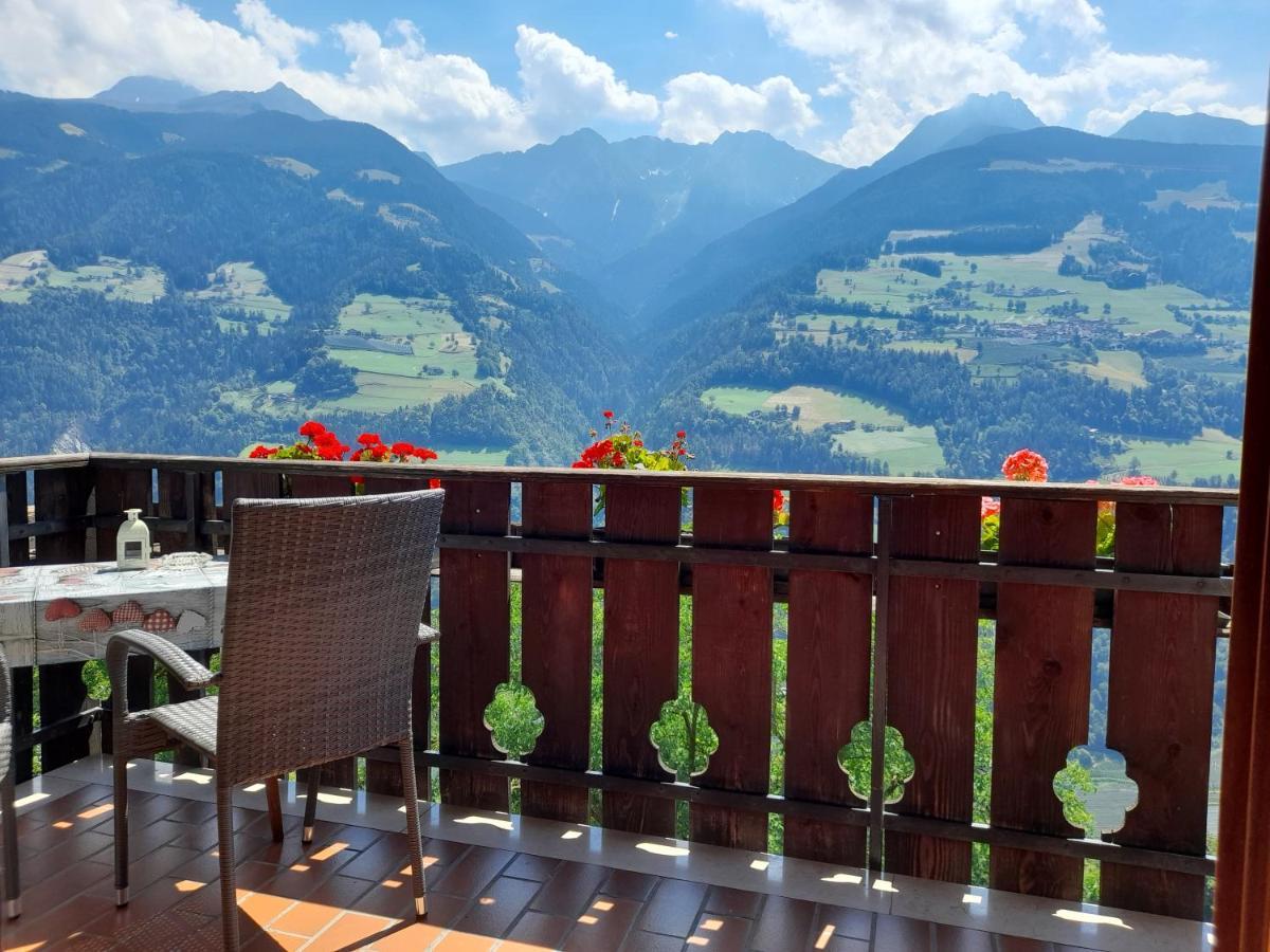 Stuberhof Villa Rifiano Ngoại thất bức ảnh