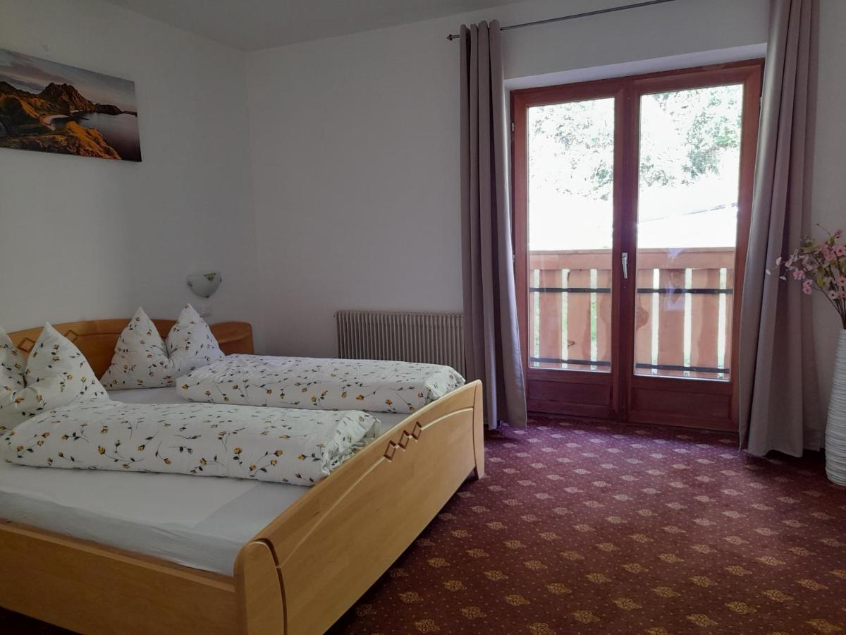 Stuberhof Villa Rifiano Ngoại thất bức ảnh
