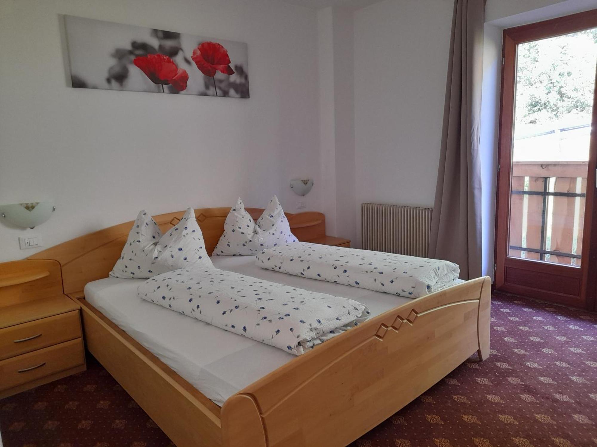 Stuberhof Villa Rifiano Phòng bức ảnh